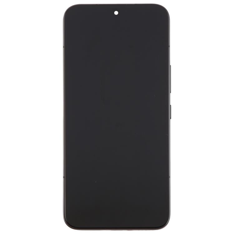 For Honor 500 Original LCD Screen Digitizer Full Assembly with Frame, For Honor 500(Original)