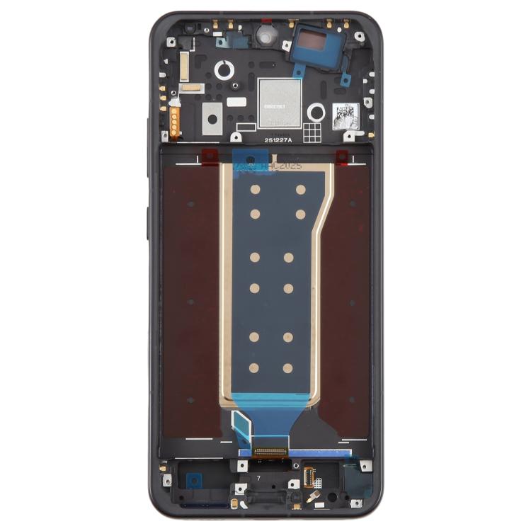 For Honor Win RT Original LCD Screen Digitizer Full Assembly with Frame, For Honor Win RT(Original)