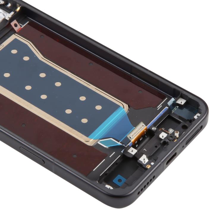 For Honor Win RT Original LCD Screen Digitizer Full Assembly with Frame, For Honor Win RT(Original)