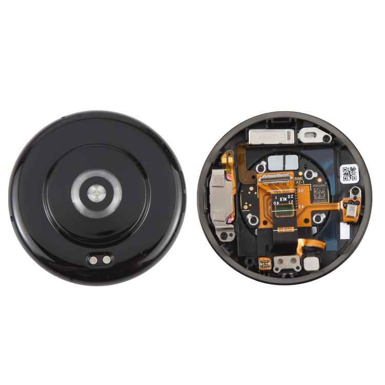 For Xiaomi Watch 2 Original Back Cover Full Assembly, For Xiaomi Watch 2(Original)
