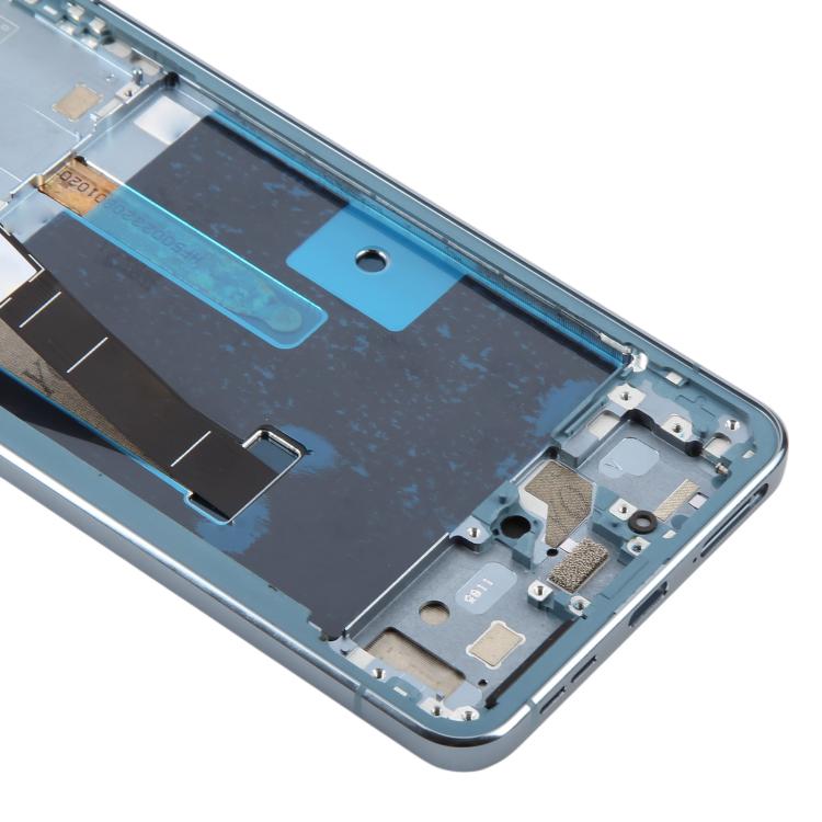 For Nokia X30 TA-1450 TA-1443 Original LCD Screen Digitizer Full Assembly With Frame, For Nokia X30(Original)