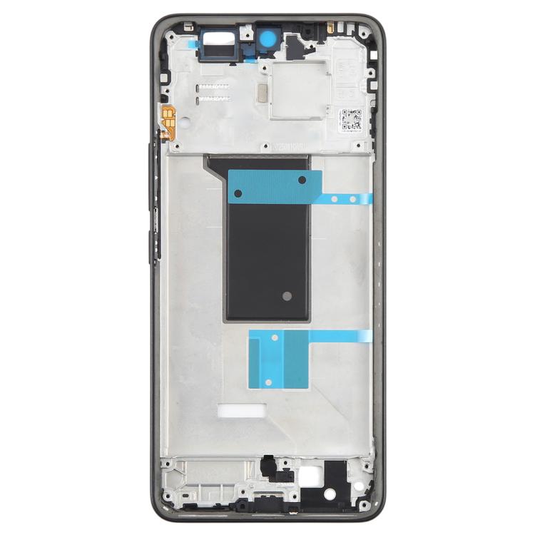 For Xiaomi Redmi Note 15 Pro 4G Original Middle Frame Bezel Plate, For Xiaomi Redmi Note 15 Pro 4G(Original)