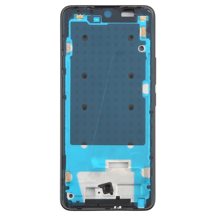 For Xiaomi Redmi Note 15 Pro 4G Original Middle Frame Bezel Plate, For Xiaomi Redmi Note 15 Pro 4G(Original)