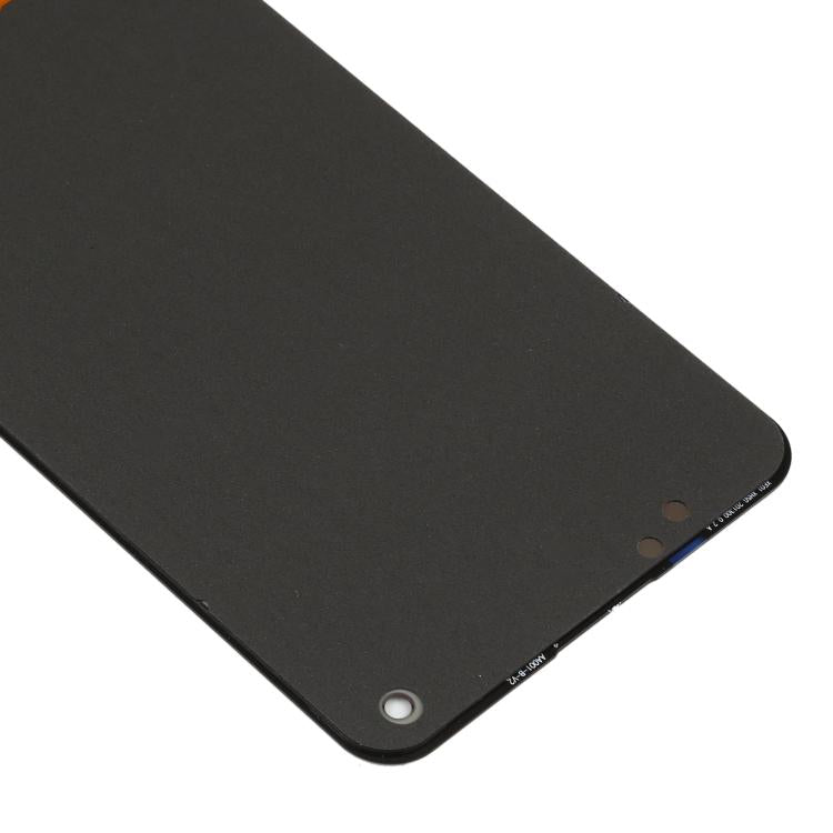 For OPPO Reno7 5G CPH2371 Original OLED Material LCD Screen and Digitizer Full Assembly, For OPPO Reno7 5G(Original)