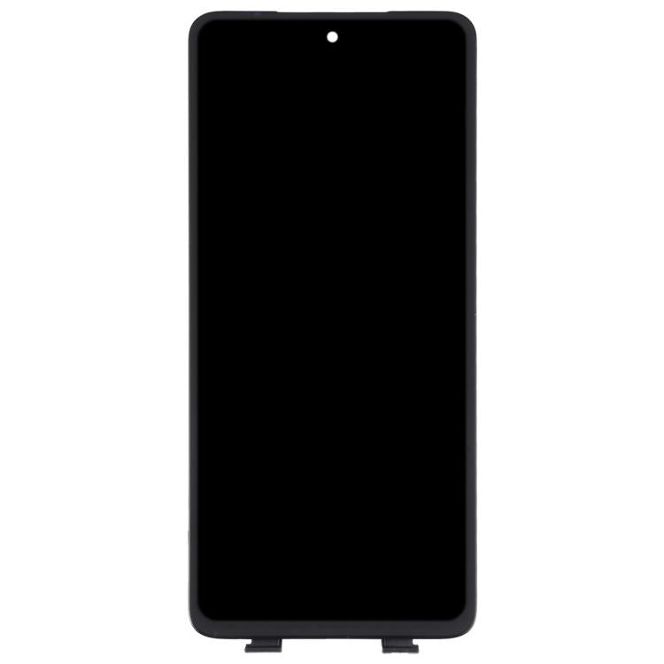 For Motorola Edge 2022 Original OLED LCD Screen with Digitizer Full Assembly, For Motorola Edge 2022(Original)