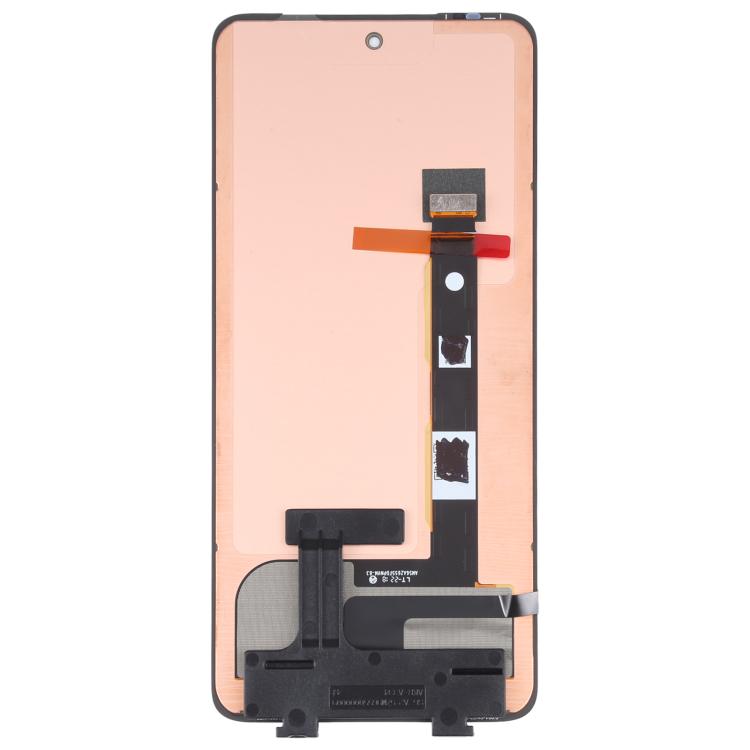 For Motorola Edge 2022 Original OLED LCD Screen with Digitizer Full Assembly, For Motorola Edge 2022(Original)