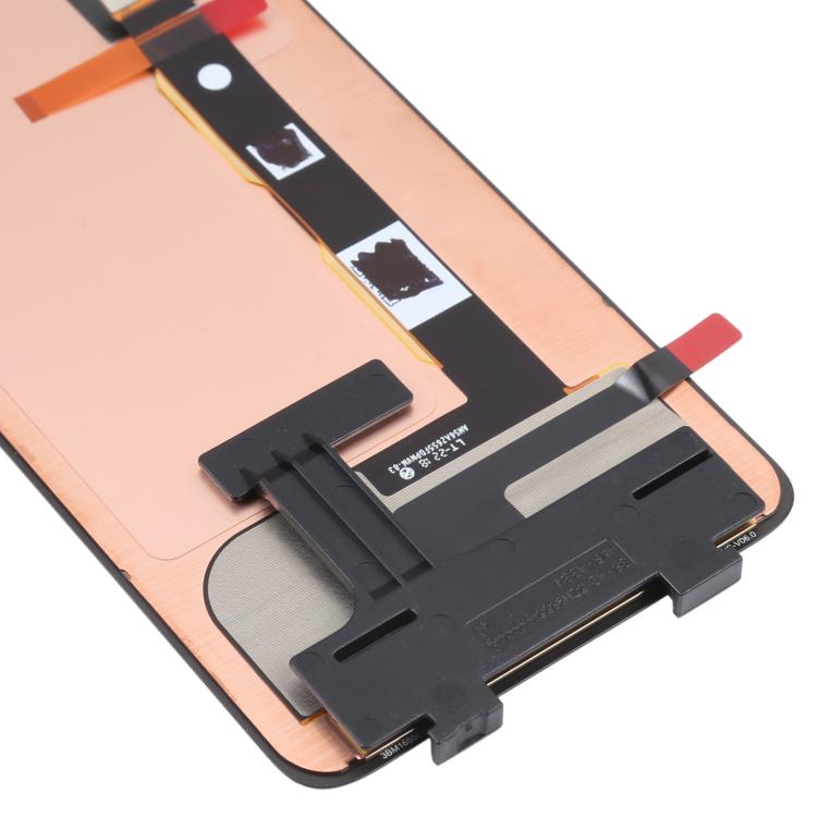 For Motorola Edge 2022 Original OLED LCD Screen with Digitizer Full Assembly, For Motorola Edge 2022(Original)