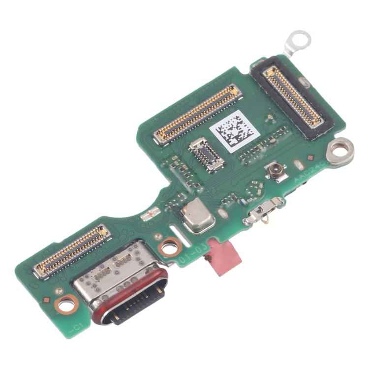 For OPPO F29 Pro CPH2705 Original Charging Port Board With SIM Card Holder Socket, For OPPO F29 Pro (Original)