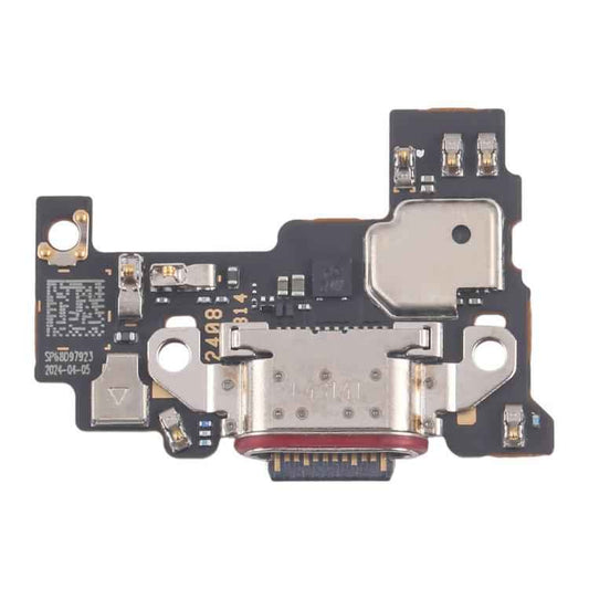 For Motorola Moto X50 Ultra Charging Port Board, For Motorola Moto X50 Ultra (Original)