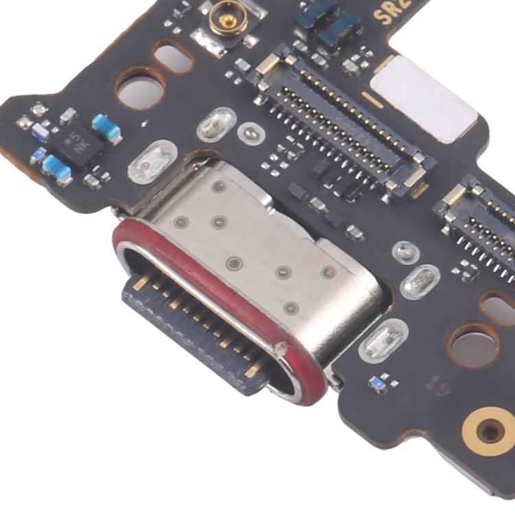 For Motorola Moto X50 Ultra Charging Port Board, For Motorola Moto X50 Ultra (Original)