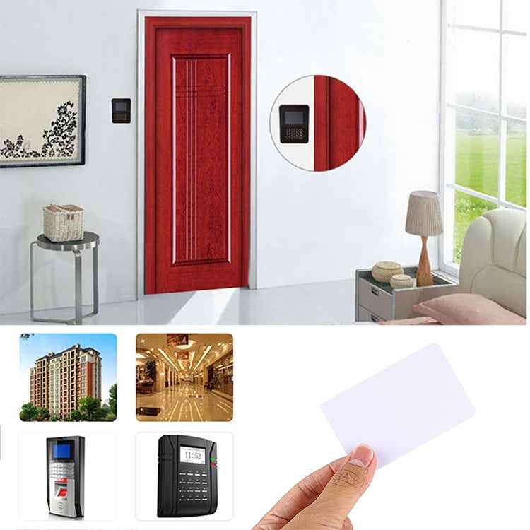 IC Card for Mifare 1k S50 13.56MHz