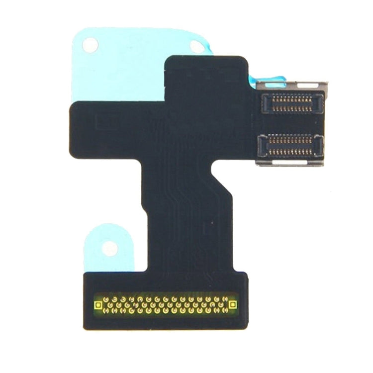 High Quality LCD Flex Cable for Apple Watch Series 1 38mm, For Apple Watch Series 1 (38mm)
