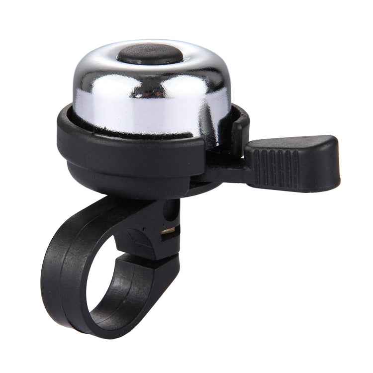 Mini Aluminum Alloy Bicycle Bell Ring
