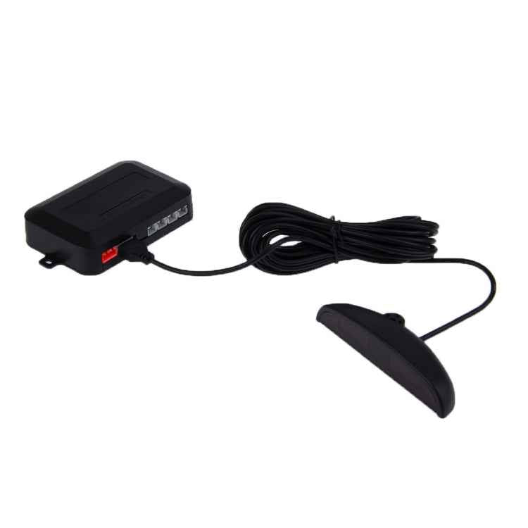 Car Parking Reversing Buzzer & LED Sensors 4 safe sensor