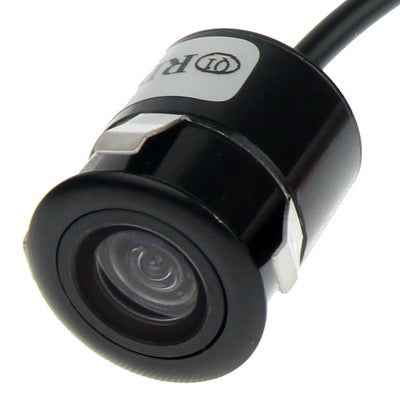 Waterproof Wireless Transmitting Receiving Punch DVD Rear View Camera , With Scaleplate , Support Installed in Car DVD Navigator or Car Monitor , Wide Viewing Angle: 170 degree (WX004)