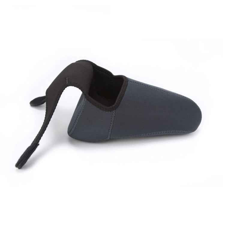 Neoprene Zoom SLR Camera Cover Sleeve, Size: 180x60mm