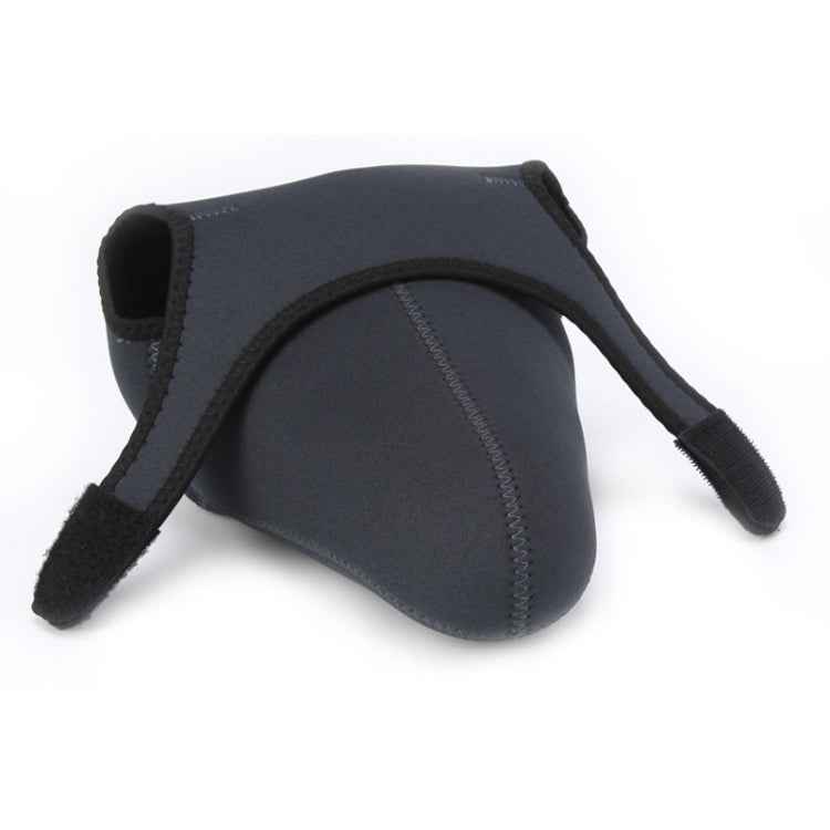 Neoprene Zoom SLR Camera Cover Sleeve, Size: 180x60mm