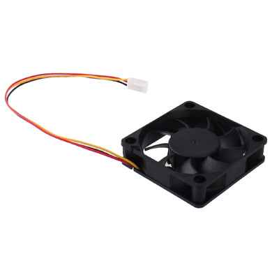 60mm 3-pin Cooling Fan