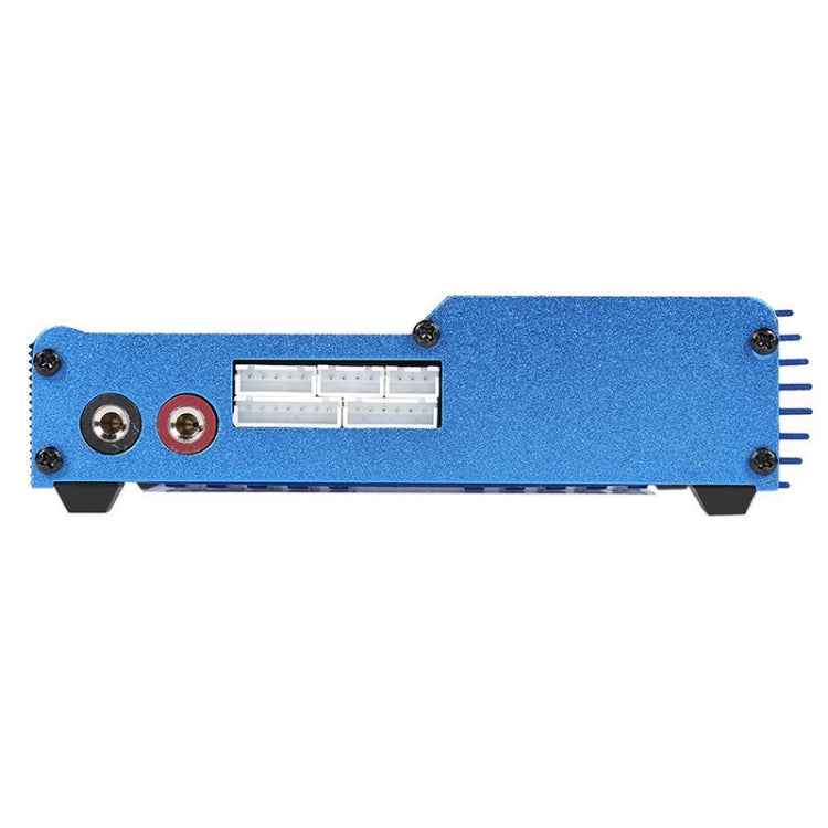 iMAX B6AC 2.6 inch LCD RC Lipo Battery Balance Charger (100-240V / EU Plug)