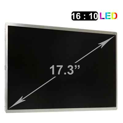 LP173WF1-TLA1/LP173WF1-TLB1/N173HGE-L11 Original 17.3 inch WF 16:9 1920 x 1080 High Resolution Laptop Screens & LED Panels for LG (40 Pin)