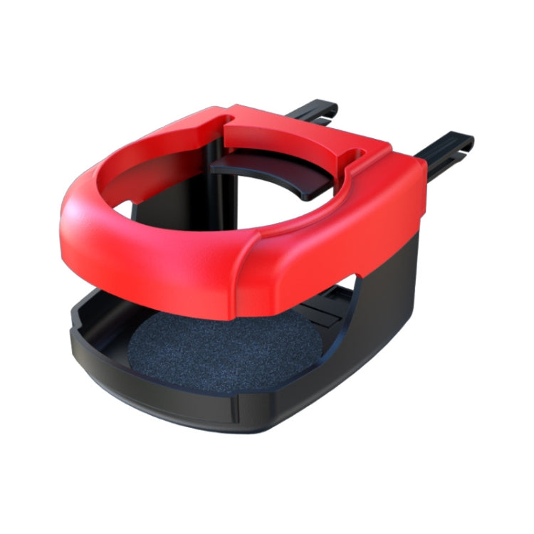Outlet Car Drink Holder, Outlet Drink Holder, Drink Holder(Red), Outlet Holder