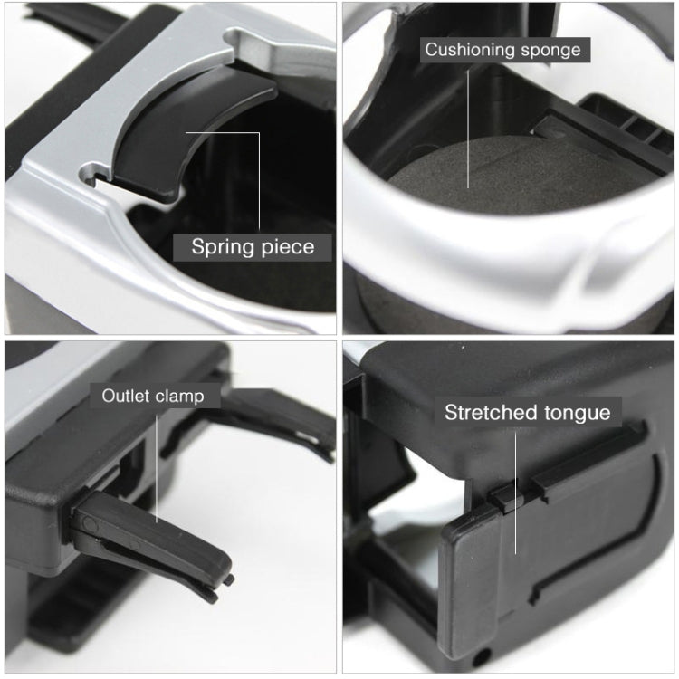 Outlet Car Drink Holder, Drink Holder(Red), Outlet Drink Holder, Outlet Holder