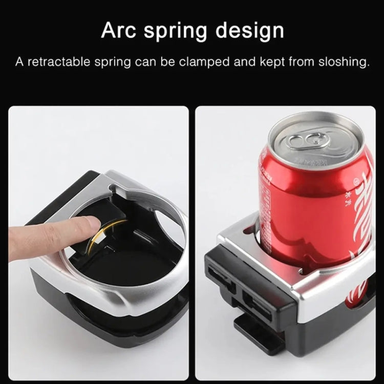 Outlet Car Drink Holder, Outlet Drink Holder, Drink Holder(Red), Outlet Holder