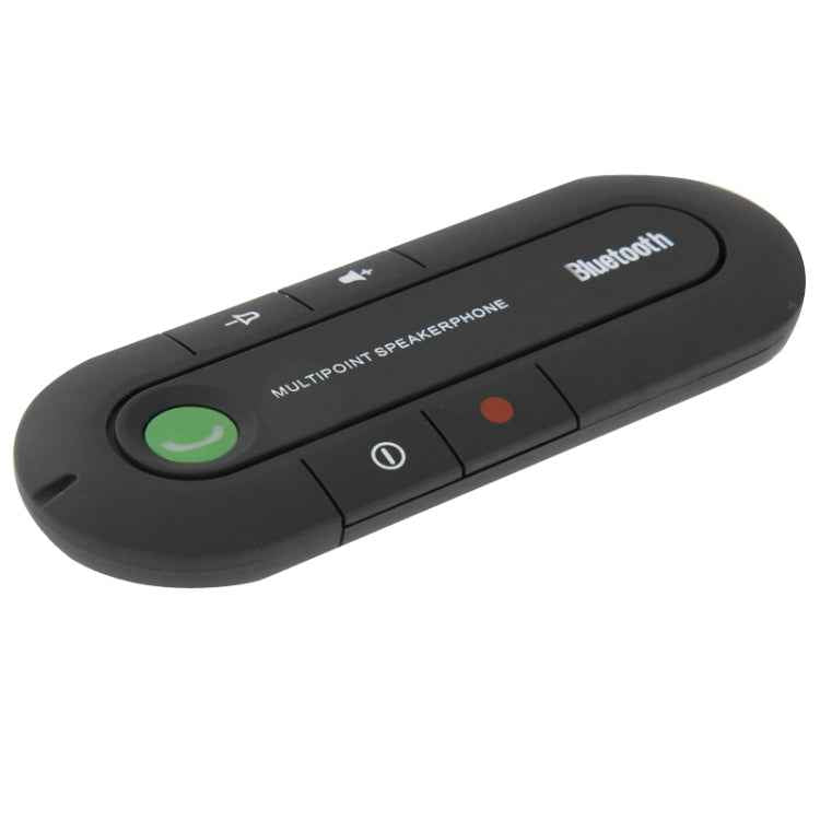 Bluetooth V4.1 Hands Free Kit Transmitter with SIRI / Music