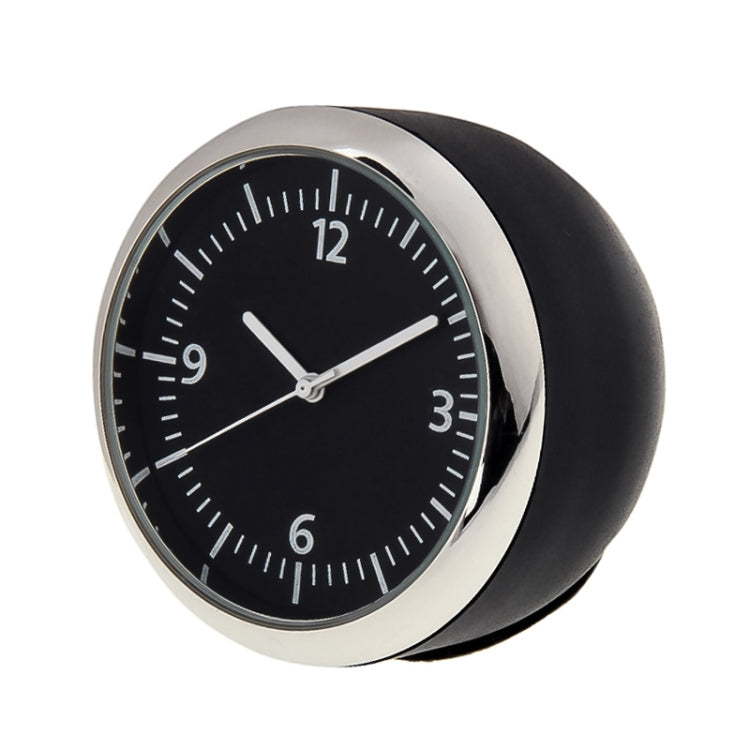 Mini Dashboard Mechanical Clock, Dashboard Clock