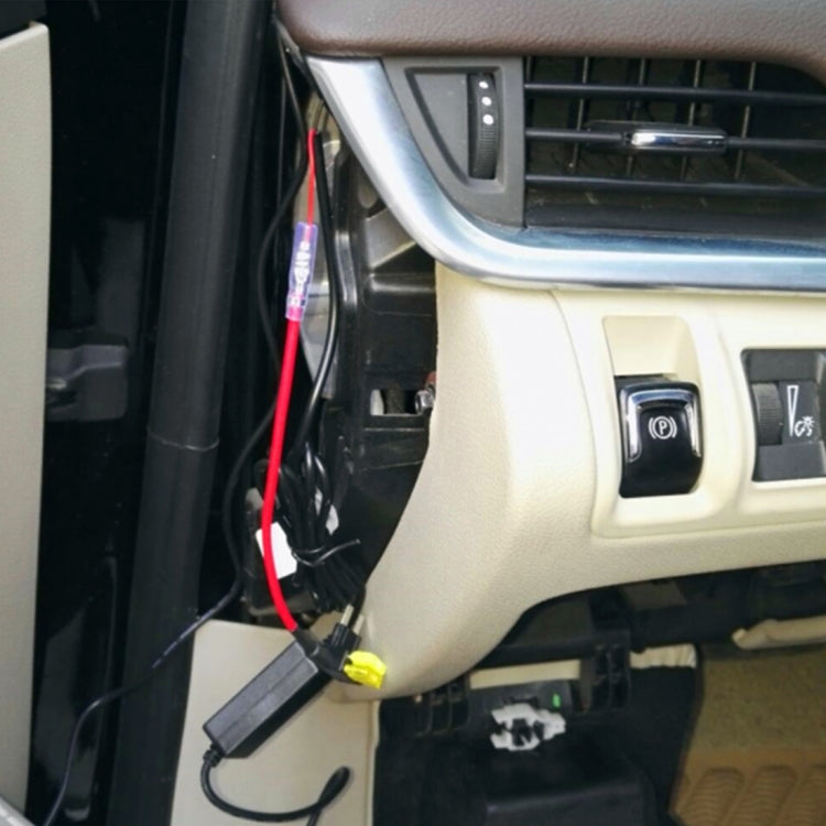 Add-A-Circuit TAP Adapter ATM APM Blade Auto Fuse Holder (Small Size), Small Size