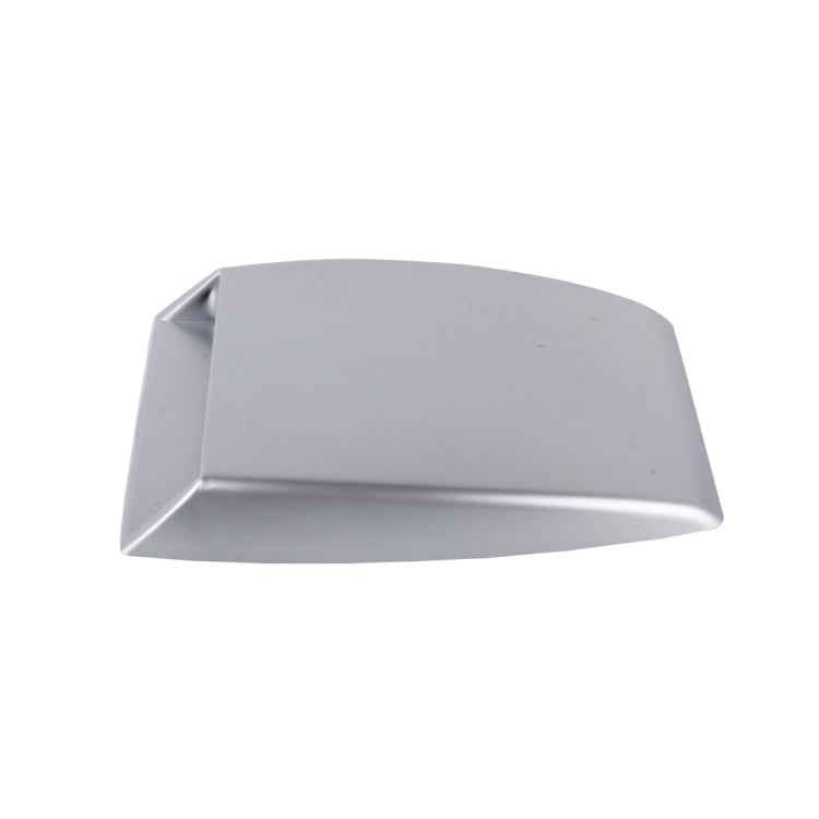 Car Turbo Style Air Intake Bonnet Scoop for Car Decoration