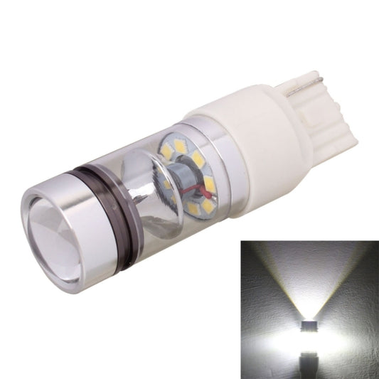 T20 7440 850LM 100W LED  Car Rear Fog / Turn Signals / Daytime Running Light Bulb, DC 12-24V, 7440