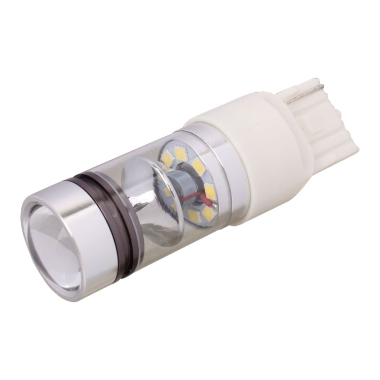 T20 7440 850LM 100W LED  Car Rear Fog / Turn Signals / Daytime Running Light Bulb, DC 12-24V, 7440
