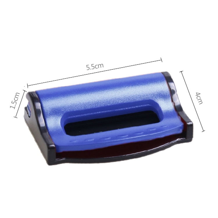 2 PCS SHUNWEI Car Safety Seat Belt Adjuster
