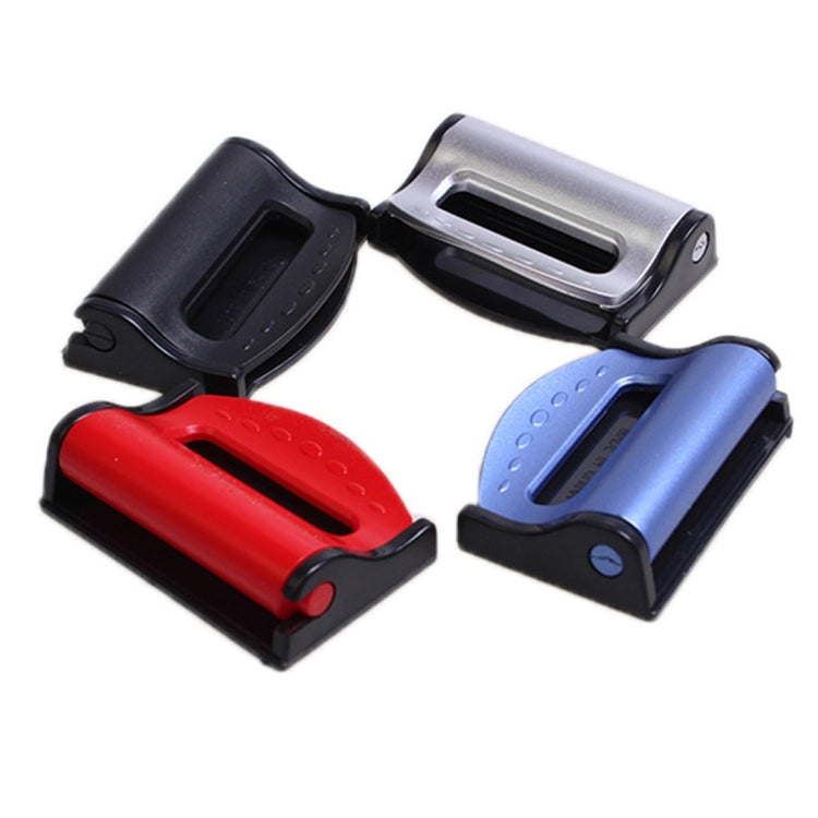 2 PCS SHUNWEI Car Safety Seat Belt Adjuster