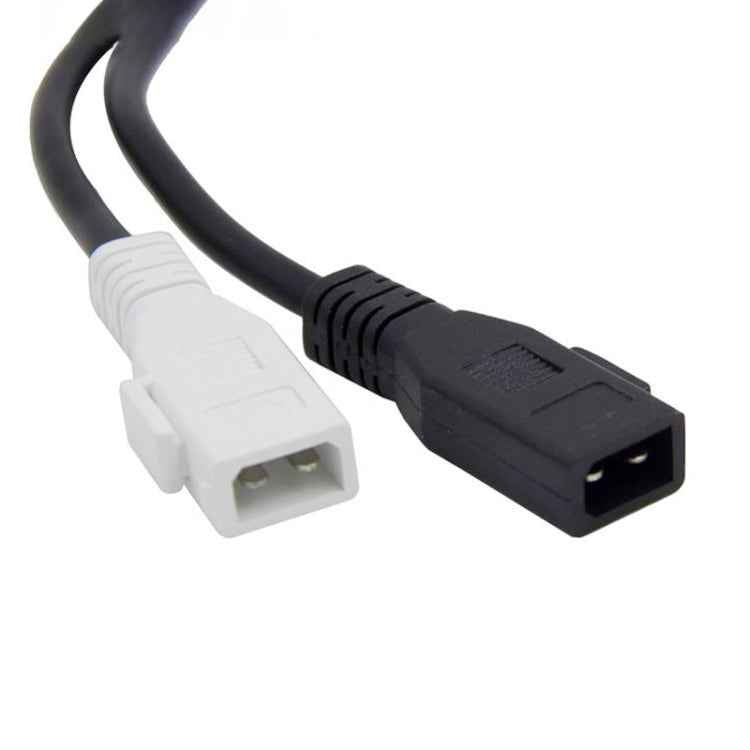 2 x 2 Pin to 16 Pin OBDII Diagnostic Cable for Audi