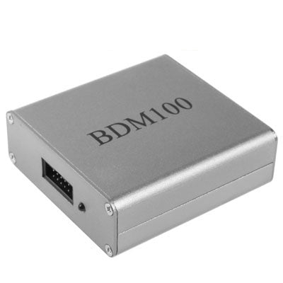 BDM100 ECU Remap Chip Tuning Flasher, BDM100