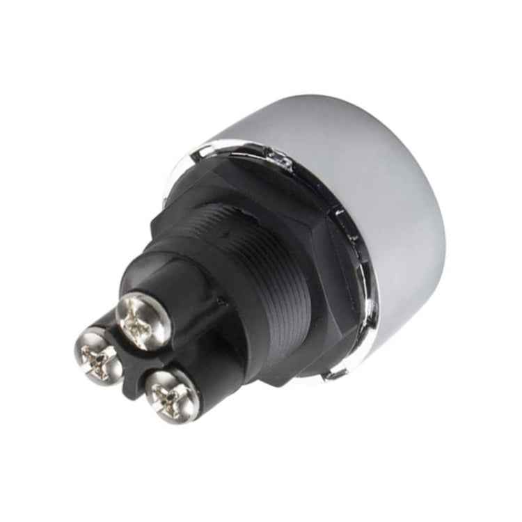 Blue Light Push Start Ignition Switch for Racing Sport