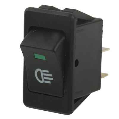 Car Fog Light Switch for Racing Sport (Vehicle DIY)