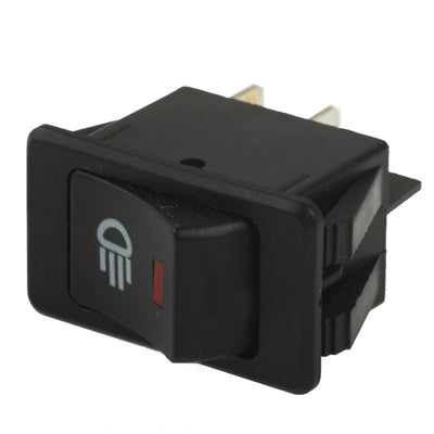 Car Fog Light Switch for Racing Sport (Vehicle DIY)