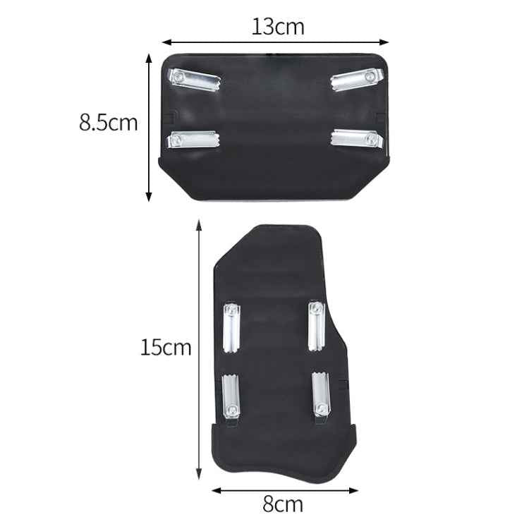 Car Universal Non-Slip Pedal