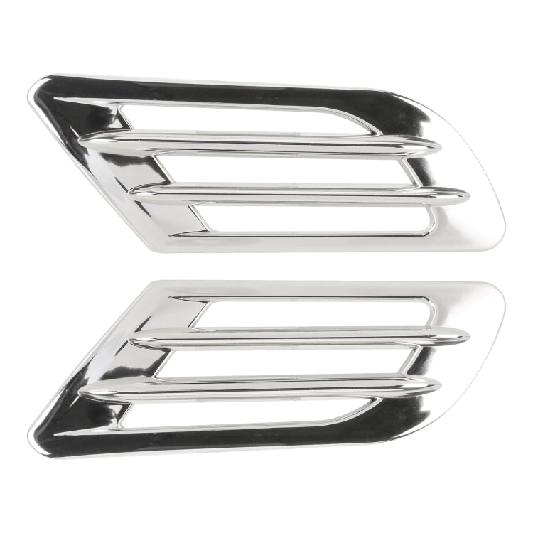 Car Decoration Stickers, Pair