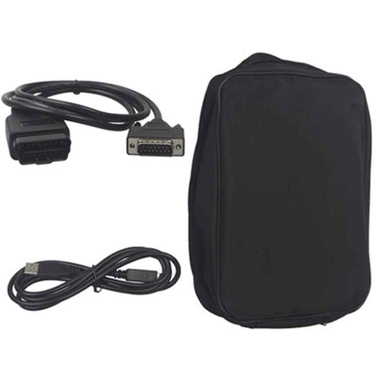 Vgate VS890 Professional Diagnostic Code Scanner Tool, Supported Multi Languages