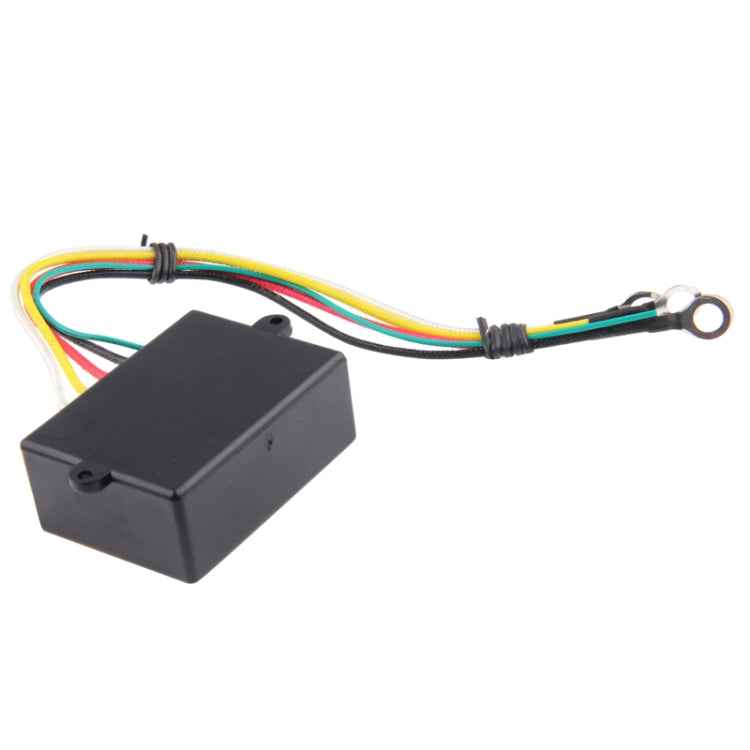 12V Electric Winch Wireless Controller
