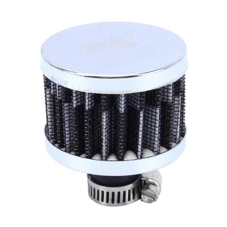 MZ 50mm Universal Mushroom Head Style Air Filter for Car, MZ 5cm(Red), HKS 5cm (Black), MZ 5cm(Blue)