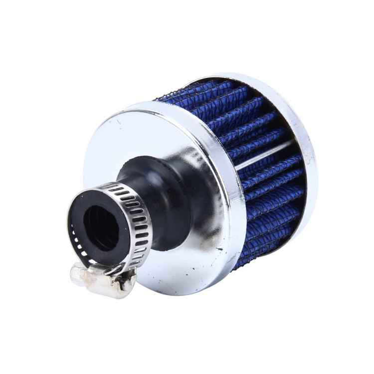 MZ 50mm Universal Mushroom Head Style Air Filter for Car