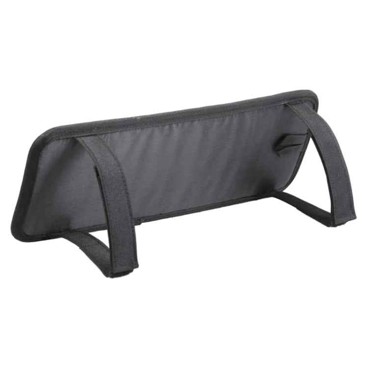 MuElastic Multi-functional Car Clip Sunvisor Car Storage Bag