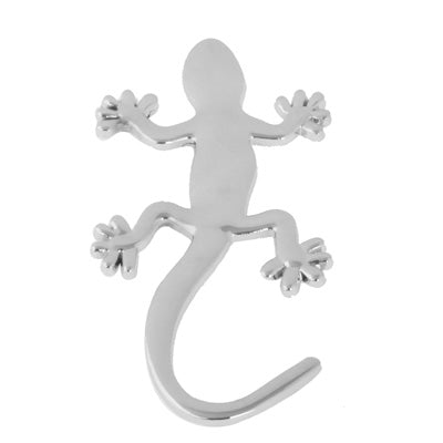 Gecko Style Chrome Badges, Gecko