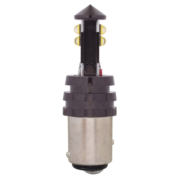 1157/BAY15D 20W 800LM White Light 4 CREE XT-E LED Car Brake Light Steering Light Bulb, DC 12-24V, 1157