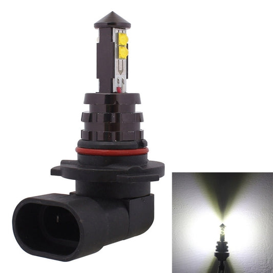 9005 20W 800LM White Light 4 CREE XT-E LED Car Daytime Running Light Fog Light Bulb, DC 12-24V, 9005